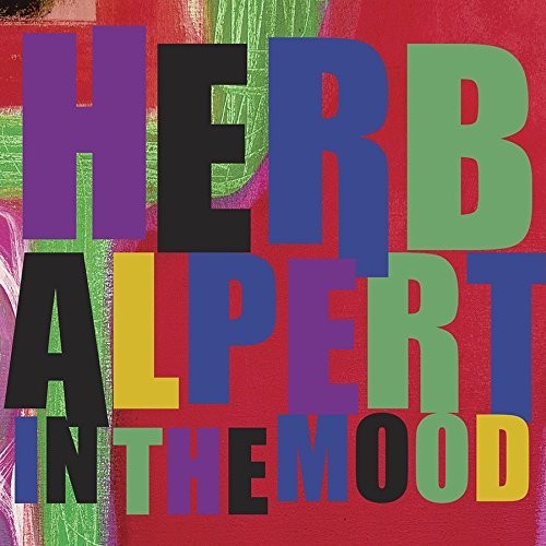 Alpert,herb - In The Mood - Music CD
