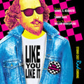 Like You Like It / O.s.c.r. - Like You Like It / O.s.c.r. - Music CD