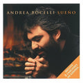 Bocelli,andrea - Sueno - Music CD