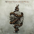 Whitechapel - Mark Of The Blade - Music CD