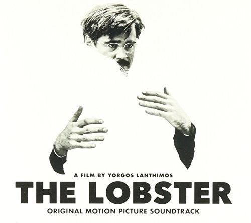 Lobster / O.s.t. - Lobster / O.s.t. - Music CD