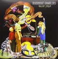 Riverboat Gamblers - Massive Fraud - Vinyl Record