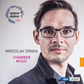 Srnka / Diotima / Latchoumia - Miroslav Srnka: Chamber Music - Music CD