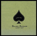 Davidson,delaney - Lucky Guy - Vinyl Record