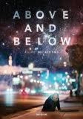 Above And Below - Above And Below - DVD