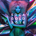 Soca Gold 2016 / Various - Soca Gold 2016 / Various - Music CD