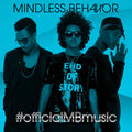 Mindless Behavior - #officialmbmusic - Music CD