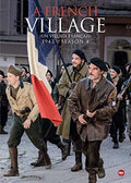 French Village: Season 4 - French Village: Season 4 - DVD
