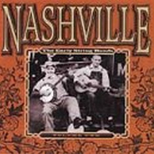 Nashville Early String 2 / Various - Nashville Early String 2 / Various - Music CD