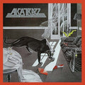 Alcatrazz - Dangerous Games - Music CD