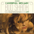 Shank,bud / Baker,chet - California Dreamin - Music CD