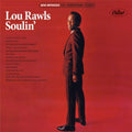 Rawls,lou - Soulin - Music CD