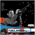 Baker,chet - Quartet Vol 1 (feat Dick Twardzik) - Music CD