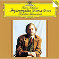 Schubert / Zimerman,krystian - Schubert: Impromptus D899 & D935 - Music CD