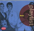 Beans - Playlist: Beans - Music CD