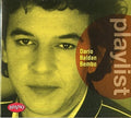 Baldan Bembo,dario - Playlist: Dario Baldan Bembo - Music CD