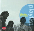 Il Giardino Dei Semplici - Playlist: Il Giardino Dei Semplici - Music CD