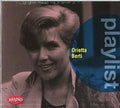 Berti,orietta - Playlist: Orietta Berti - Music CD