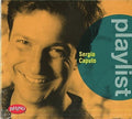 Caputo,sergio - Playlist: Sergio Caputo - Music CD