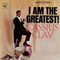 Clay,cassius - I Am The Greatest - Music CD