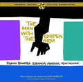 Man With The Golden Arm / O.s.t. - Man With The Golden Arm / O.s.t. - Music CD