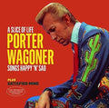 Wagoner,porter - Slice Of Life / Satisfied Mind + 6 Bonus Tracks - Music CD