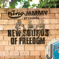 King Jammy - King Jammy Presents New Sounds Of Freedom - Music CD