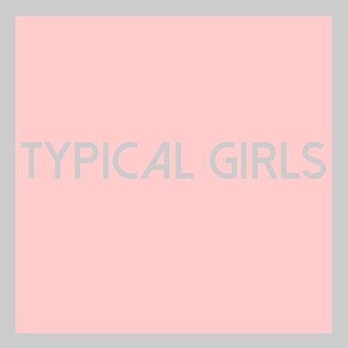 Typical Girls / Various - Typical Girls / Various - Music CD