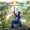 Rose,mykal - Rasta State - Vinyl Record