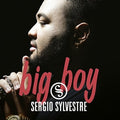 Sylvestre,sergio - Big Boy - Music CD