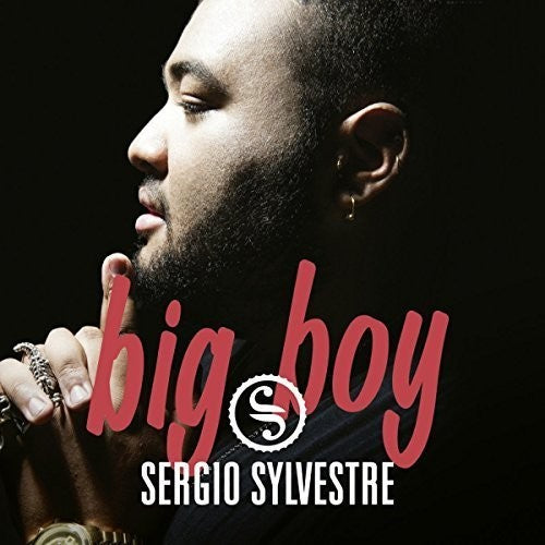 Sylvestre,sergio - Big Boy - Music CD