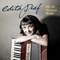 Piaf,edith - Her 50 Greatest Songs - Music CD
