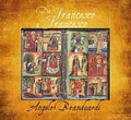 Branduardi,angelo - Da Francesco A Francesco: Il Cantico Di Frate - Music CD