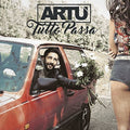 Artu - Tutto Passa - Music CD