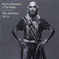 Johansen,kevin - Mis Americas - Music CD