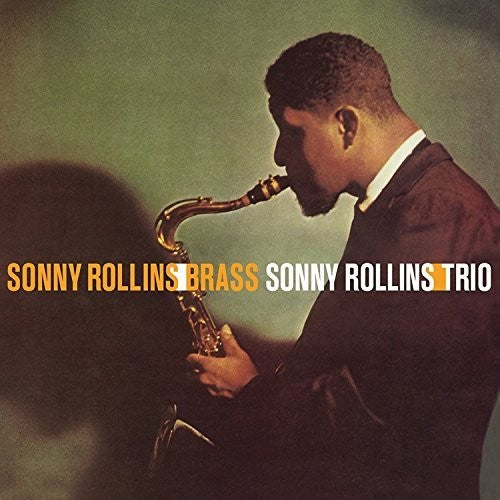 Brass / Trio [180 Gram] (Spa) Vinyl Record