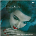 Peterson,oscar With Strings - In A Romantic Mood - Vinyl Record