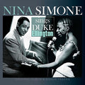 Simone,nina - Sings Duke Ellington - Vinyl Record