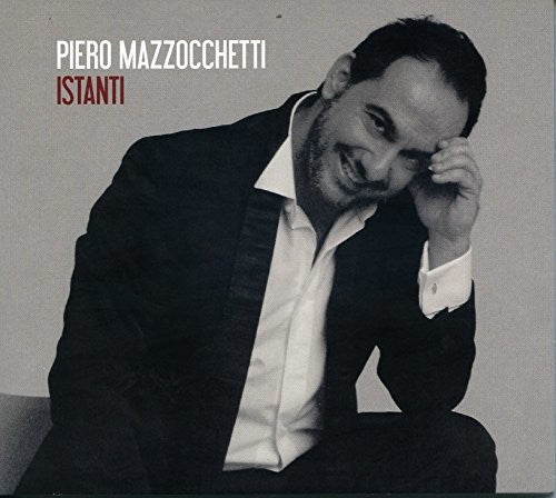 Mazzochetti,piero - Istanti - Music CD