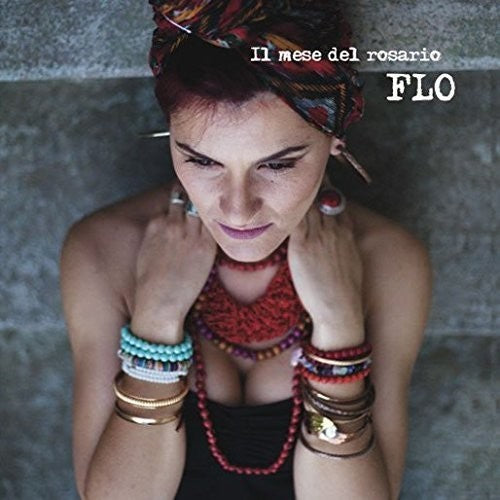 Flo - Il Mese Del Rosario - Music CD