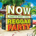 Now Reggae Party / Various - Now Reggae Party / Various - Music CD