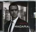 Il Santo - Magaria - Music CD