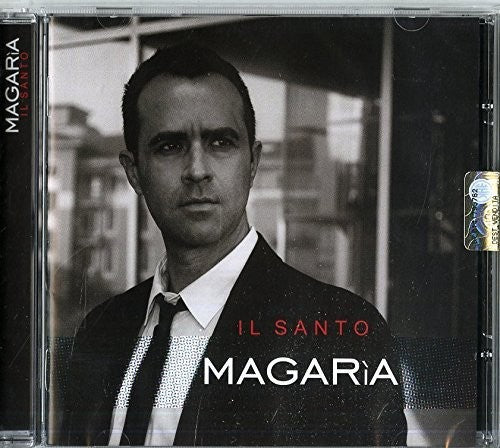 Il Santo - Magaria - Music CD