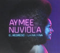 Nuviola,aymee - El Regreso A La Habana - Music CD