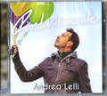 Lelli,andrea - Pindaricamente - Music CD