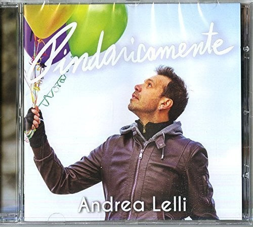 Lelli,andrea - Pindaricamente - Music CD