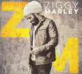 Marley,ziggy - Ziggy Marley - Music CD