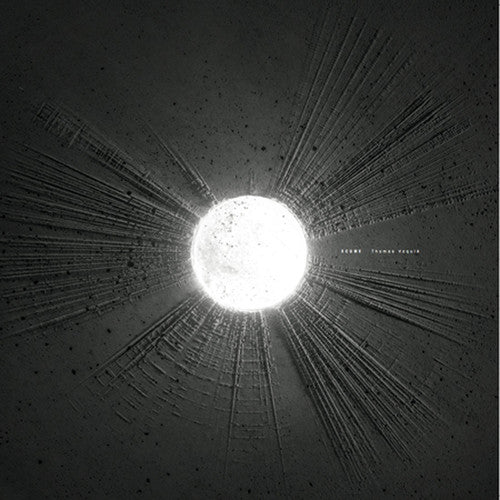 Vaquie,thomas - Ecume - Vinyl Record