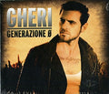 Gheri - Generazione 0 - Music CD