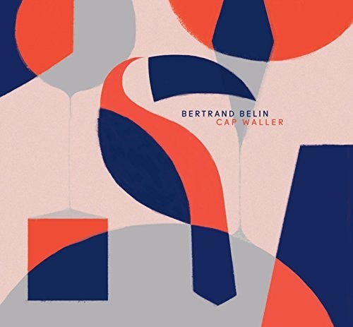 Belin,bernard - Cap Waller - Music CD